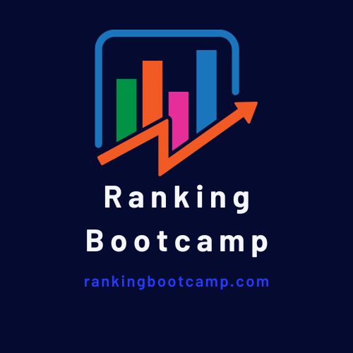 Local Rankings Bootcamp